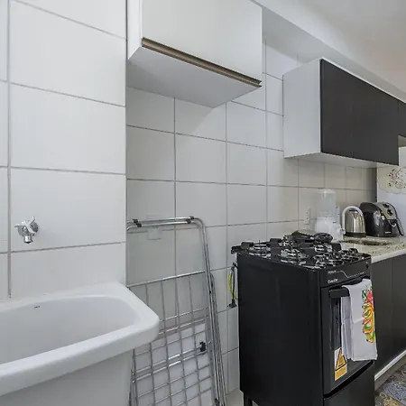 Mirante #608 - Apê Com Varanda Por Carpediem Apartamento Fortaleza (Ceara)