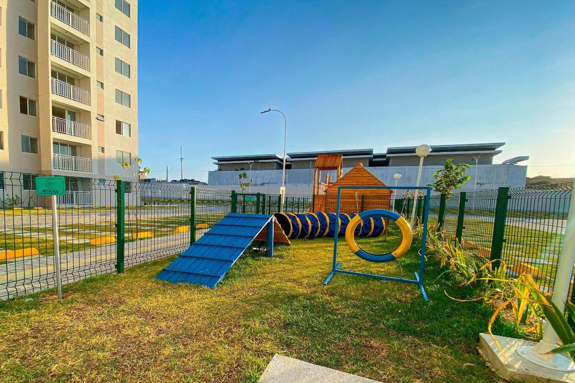 Mirante #608 - Ape Com Varanda Por Carpediem Apartamento Fortaleza (Ceara)